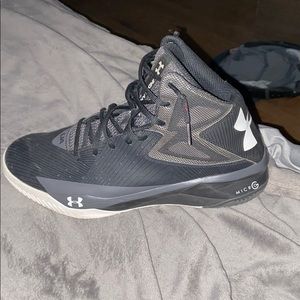 Under armour shoes